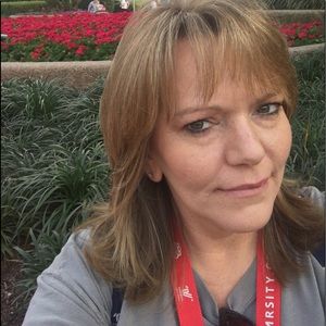 Meet your Posher, Tammy